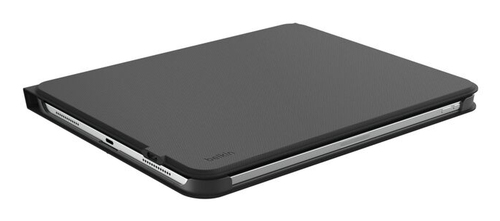 Belkin Connect Keyboard/Cover Case for 27.7 cm (10.9") to 27.9 cm (11") Apple iPad (10th Generation), iPad (11th Generatio