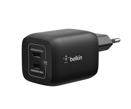Belkin 65 W Wechselstromadapter - 65 W
