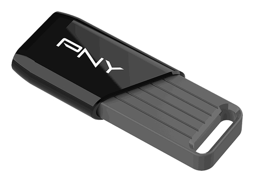 PNY Attaché X. Kapazität: 64 GB, Geräteschnittstelle: USB Typ-A, USB-Version: 3.2 Gen 1 (3.1 Gen 1), Lesegeschwindigkeit: 