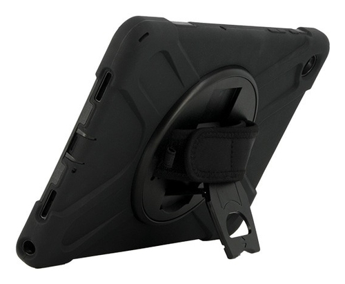 Mobilis 072002. Tipo de mala: Capa, Compatibilidade da marca: Samsung, Compatibilidade: Galaxy Tab Active5 - Galaxy Tab Ac