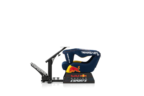 Playseat Evolution PRO Red Bull Racing Esports. Product type: Universal gaming chair, Maximum user weight: 122 kg, Seat ty