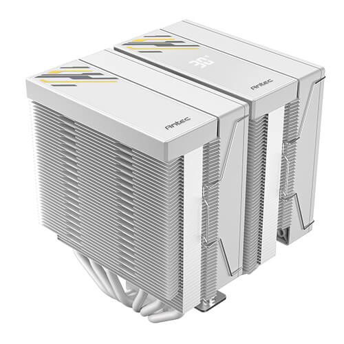 Ventilateur/Refroidisseur Antec - Processeur - Air Refroidisseur