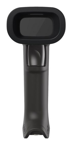 Honeywell Xenon Ultra 1960GHD Gewerblich, Retail Handheld Barcode-Scanner-Set - Schwarz - USB Kabel im Lieferumfang enthal