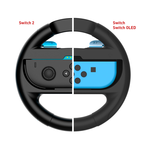 Blade Gaming Kart Wheel Set. Gaming platforms supported: Nintendo Switch, Nintendo Switch 2, Product type: Steering kit, P