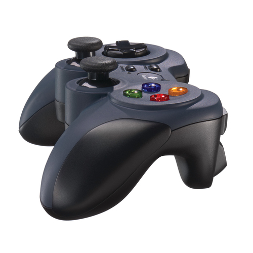LOGITECH GAMEPAD F310 WIRED
