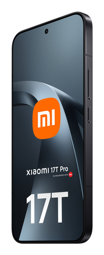 Xiaomi 17T PRO. Tamanho do ecrã na diagonal: 17,4 cm (6.83"), Resolução: 2772 x 1280 pixels. Família de processador: Media