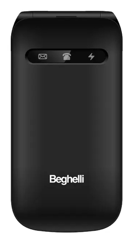 Beghelli 9137N. Fattore di forma: Clamshell. Capacità della scheda SIM: Doppia SIM. Dimensioni diagonale schermo: 6,1 cm (