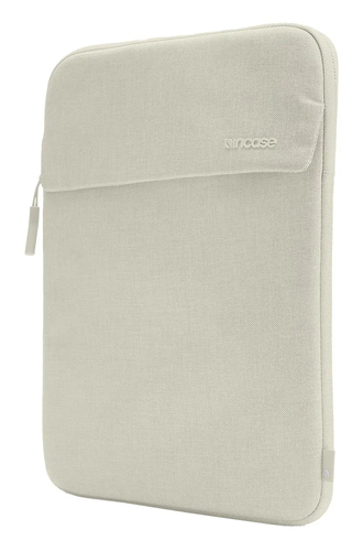 Incase Crosstown Hülle mit Woolenex für Tablets von bis zu 14 Zoll (ca. 36 cm). Etui-Typ: Schutzhülle, Maximale Bildschirm