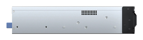Synology RackStation RS1226RP+. Typ: NAS. Gehäusetyp: Rack (2U). Geräteklasse: Kleines & Mittleres Unternehmen. Prozessorf