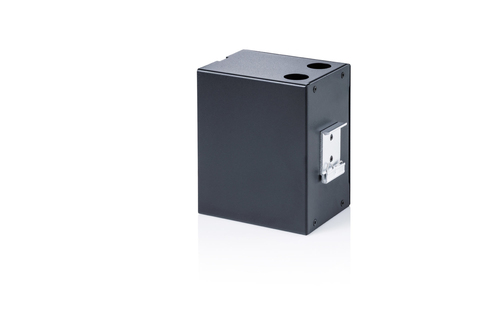 Digitus Fiber DIN rail patch module