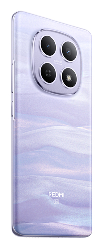 Xiaomi Redmi Note 15 5G. Dimensioni diagonale schermo: 17,2 cm (6.77"), Risoluzione del display: 2392 x 1080 Pixel. Freque