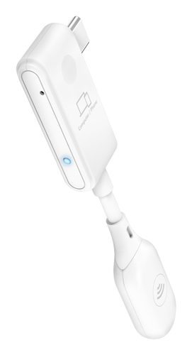 WHD221 WIRELESS TRANSMITTER AND RECEIVER USB-C HDMI