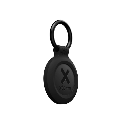 Xtorm XTAG2GA11-3PACK. Purpose: Universal, Product type: Smart keychain, Product colour: Black. Battery type: CR2032, Batt