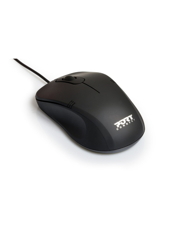 Souris PRO LITE Noir