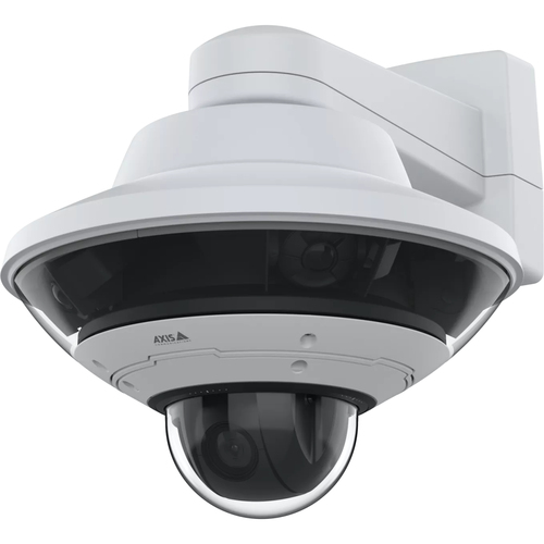 Axis Q6020-E 50Hz. Type: IP security camera, Placement supported: Indoor & outdoor, Connectivity technology: Wired. Mounti
