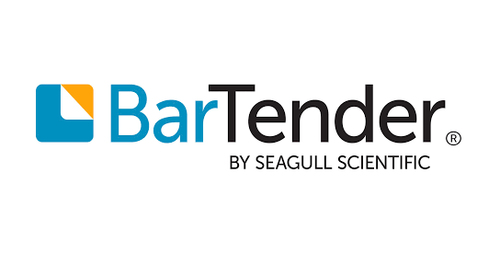 BarTender BTE-50, 50 license(s), 1 year(s), License