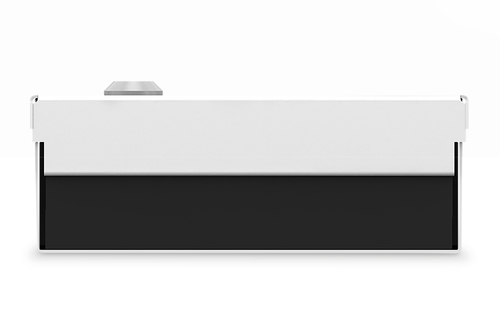 Digitus Fiber Optic Unibox for wall mounting, small. Installation options: Wall-mounted, Suitable for: Indoor, Material: S