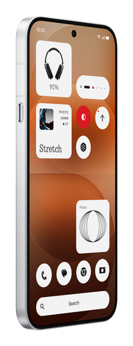 Nothing 4a Pro. Display diagonal: 17.4 cm (6.83"), Display resolution: 1260 x 2800 pixels. Processor family: Qualcomm Kryo