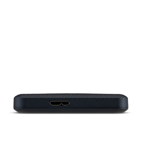 Toshiba Canvio Advance Tragbar Festplatte - 2,5" Extern - 1 TB - Schwarz - USB 3.2 (Gen 1)