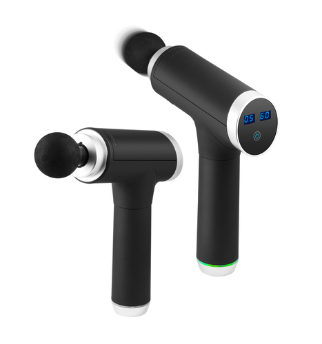 Technaxx LX-013. Energiequelle: Akku, Ladezeit: 2 h, Eingangsspannung: 12 V. Produktfarbe: Schwarz, Silber. Breite: 60 mm,