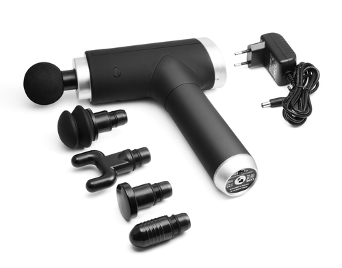 Technaxx LX-013. Energiequelle: Akku, Ladezeit: 2 h, Eingangsspannung: 12 V. Produktfarbe: Schwarz, Silber. Breite: 60 mm,