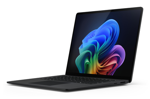 Microsoft Surface Laptop 8. Product type: Laptop, Form factor: Clamshell. Processor family: Intel Core Ultra 5, Processor 