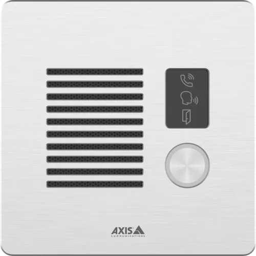 Axis I7010-VE. Tecnologia de conetividade: Sem fios, Nível de ruído: 92 dB, Código de protecão internacional (IP): IP66, I