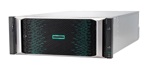 HPE Primera C670 1TB 4-node Controller. Kompatible Betriebssysteme: Microsoft Windows Server 2012 Microsoft Windows Server