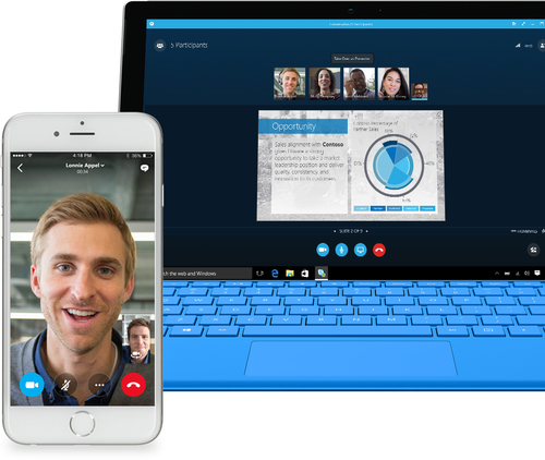 Microsoft Lync Server Plus CAL - Software Assurance - 1 Year Acquired Year 3, Zusätzliches Produkt - Microsoft Open Value 