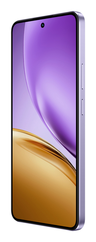 realme 14T. Bildschirmdiagonale: 16,9 cm (6.67"), Display-Auflösung: 2160 x 1080 Pixel. Prozessorfamilie: MediaTek Dimensi