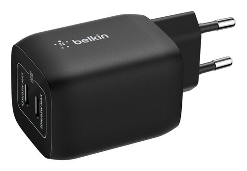 Belkin 65 W Wechselstromadapter - 65 W