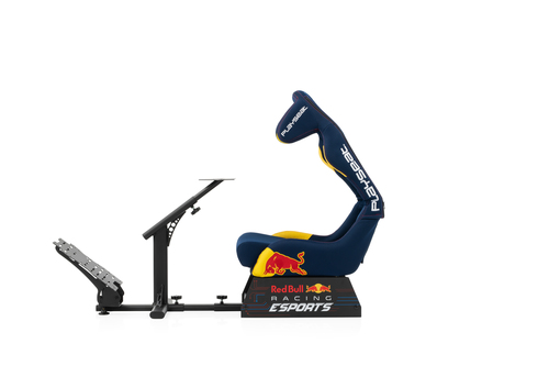 Playseat Evolution PRO Red Bull Racing Esports. Product type: Universal gaming chair, Maximum user weight: 122 kg, Seat ty