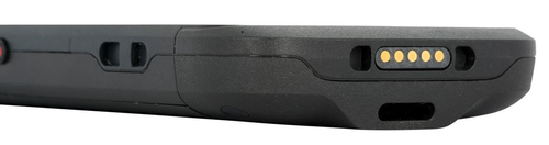 Honeywell CT40 XP. Tamanho do ecrã na diagonal: 12,7 cm (5"), Resolução: 1920 x 1080 pixels. Capacidade da memória incorpo