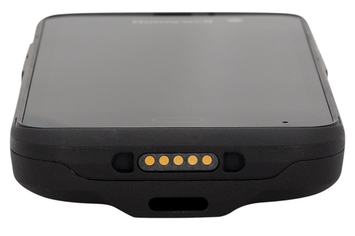 Honeywell CT40 XP. Tamanho do ecrã na diagonal: 12,7 cm (5"), Resolução: 1920 x 1080 pixels. Capacidade da memória incorpo