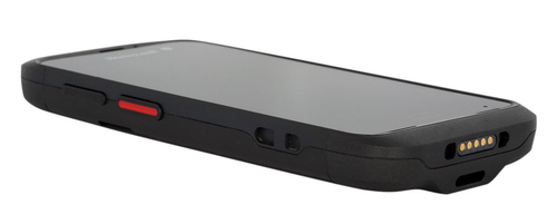 Honeywell CT40 XP. Tamanho do ecrã na diagonal: 12,7 cm (5"), Resolução: 1920 x 1080 pixels. Capacidade da memória incorpo