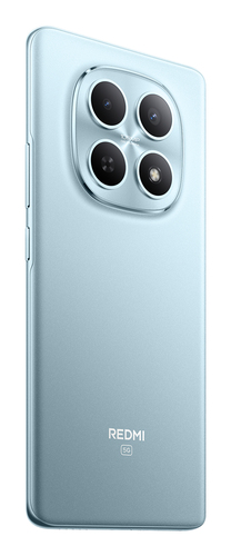 Xiaomi Redmi Note 15 5G. Dimensioni diagonale schermo: 17,2 cm (6.77"), Risoluzione del display: 2392 x 1080 Pixel. Freque