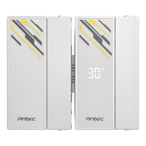 Ventilateur/Refroidisseur Antec - Processeur - Air Refroidisseur
