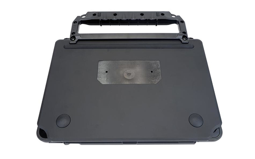 Gamber-Johnson Keyboard - English (UK) - Tablet