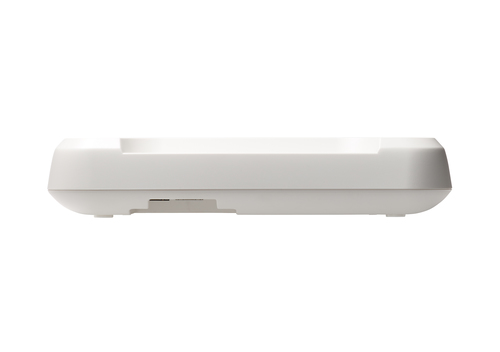 Cisco WAP581. 2,4 GHz, 5 GHz, Taxa máxima de transferência de dados: 2800 Mbit/s. Codificação / segurança: 802.1x RADIUS, 