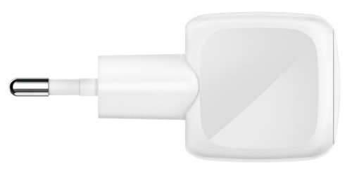 Belkin BoostCharge WCA009 20 W Wechselstromadapter - 20 W