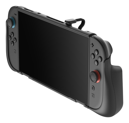 Belkin ENA019HQBK. Case type: Travel case, Brand compatibility: Nintendo, Product colour: Black