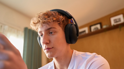 G325 GAMING HEADSET EMEA28I-935 BLACK RETAIL 2.4GHZ