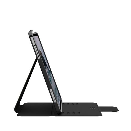 UAG Metropolis SE Robust Tasche (Folie) für 33 cm (13 Zoll) Apple iPad Air 13 (2024), iPad Air 13 (2025) Tablet - Oliv - P
