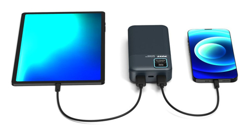 POWERBANK 20 000 mAh