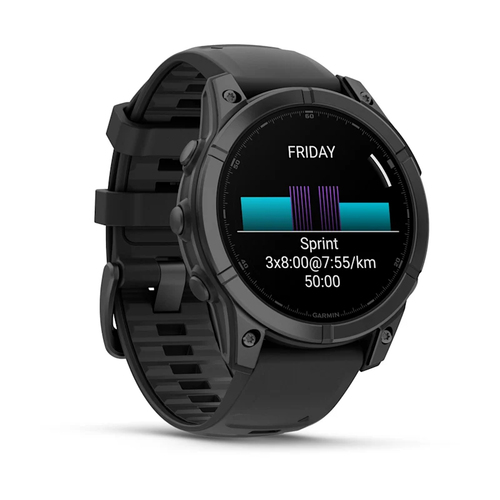 Garmin Fenix E. Dimensioni diagonale schermo: 3,3 cm (1.3"), Tecnologia display: AMOLED, Risoluzione del display: 416 x 41