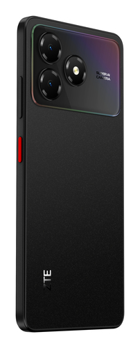 Smartphone ZTE Blade A36 128 GB - 4G - 17,1 cm (6,8") LCD 720 x 1600 - Octa-core (Cortex A75Dual core (2 Core ) 1,60 GHz +
