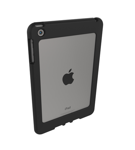 Compulocks Edge. Tipo de mala: Amortecedor, Compatibilidade da marca: Apple, Compatibilidade: iPad (7th gen.) | 10.2" | 20