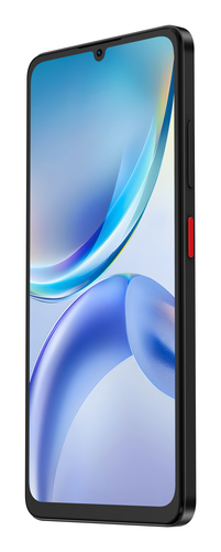 Smartphone ZTE Blade A36 128 GB - 4G - 17,1 cm (6,8") LCD 720 x 1600 - Octa-core (Cortex A75Dual core (2 Core ) 1,60 GHz +