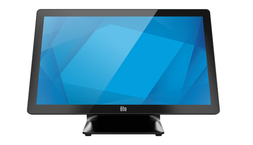 Terminale POS Elo I-Series 3 - (Intel Core i3 i3-1215UL 4,40 GHz - 8 GB DDR5 SDRAM 128 GB M.2/PCI Express - 54,6 cm (21,5"