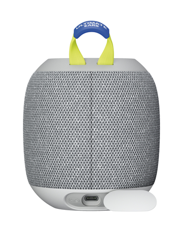 Ultimate Ears WONDERBOOM 4 Speaker System - Joyous Bright